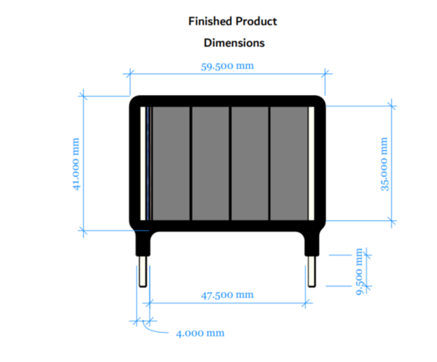 Halocell Ambient Module 60x41_4