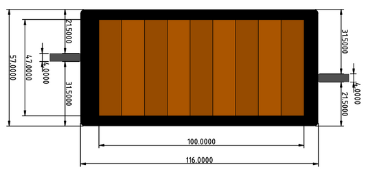 Halocell Ambient Module 116x57_9