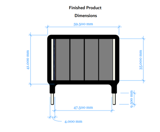 Halocell Ambient Module 60x41_4