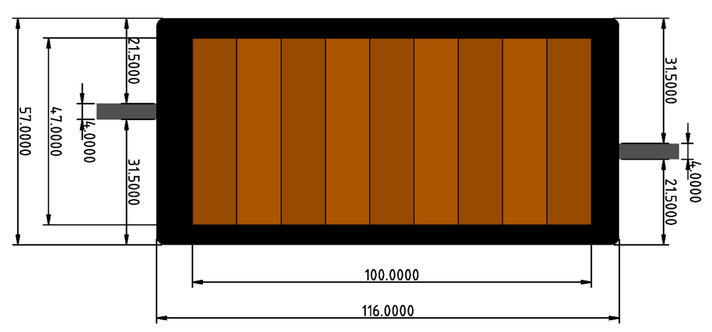Halocell Ambient Module 116x57_9